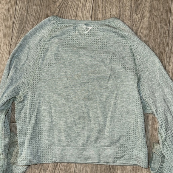 Gymshark LS Workout top - Picture 4 of 5